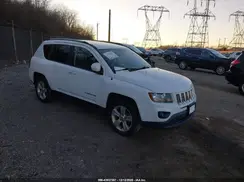 1C4NJDEB9HD204501 2017 JEEP COMPASS