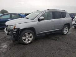 1C4NJDEBXGD541788 2016 JEEP COMPASS