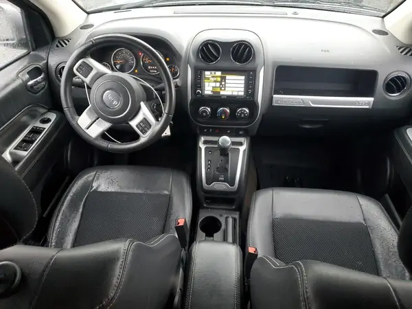 1C4NJDEBXGD541788 2016 JEEP COMPASS - Image 8