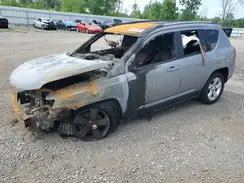 1C4NJDEBXGD544531 2016 JEEP COMPASS