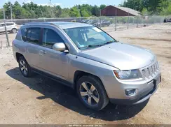 1C4NJDEBXGD546215 2016 JEEP COMPASS