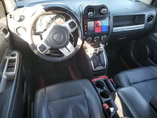 1C4NJDEBXGD552595 2016 JEEP COMPASS - Image 8
