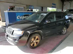1C4NJDEBXGD558851 2016 JEEP COMPASS