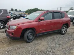 1C4NJDEBXGD559174 2016 JEEP COMPASS