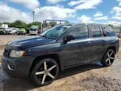 1C4NJDEBXGD573429 2016 JEEP COMPASS