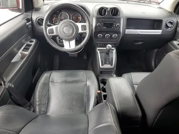 1C4NJDEBXGD573723 2016 JEEP COMPASS - Image 8