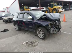 1C4NJDEBXGD585757 2016 JEEP COMPASS