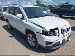 1C4NJDEBXGD586388 2016 JEEP COMPASS