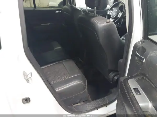 1C4NJDEBXGD586763 2016 JEEP COMPASS - Image 8