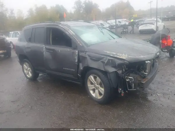 1C4NJDEBXGD586939 2016 JEEP COMPASS - Image 1