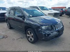 1C4NJDEBXGD587041 2016 JEEP COMPASS
