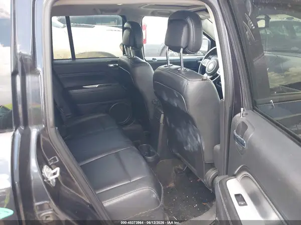 1C4NJDEBXGD587041 2016 JEEP COMPASS - Image 8