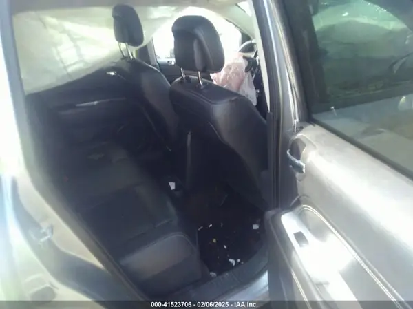 1C4NJDEBXGD594149 2016 JEEP COMPASS - Image 8