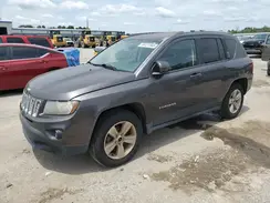 1C4NJDEBXGD594300 2016 JEEP COMPASS