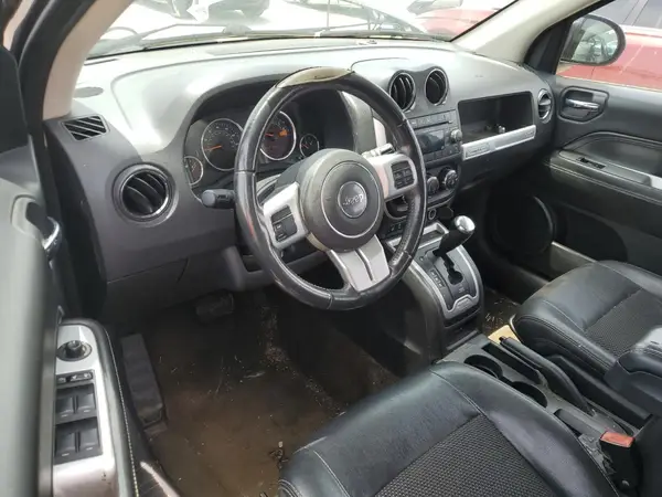 1C4NJDEBXGD594300 2016 JEEP COMPASS - Image 8