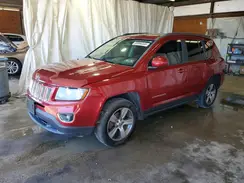 1C4NJDEBXGD597309 2016 JEEP COMPASS