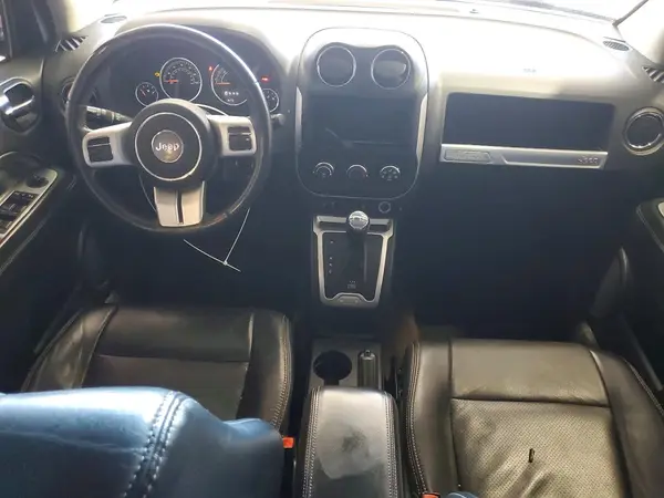 1C4NJDEBXGD597309 2016 JEEP COMPASS - Image 8