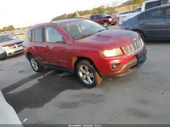 1C4NJDEBXGD597374 2016 JEEP COMPASS