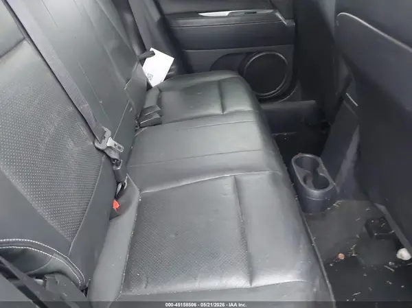 1C4NJDEBXGD598833 2016 JEEP COMPASS - Image 8