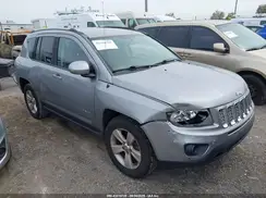 1C4NJDEBXGD599030 2016 JEEP COMPASS