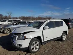 1C4NJDEBXGD616246 2016 JEEP COMPASS