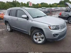 1C4NJDEBXGD616313 2016 JEEP COMPASS