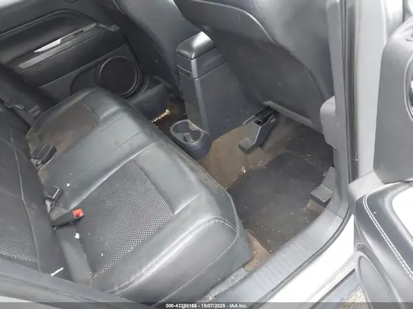 1C4NJDEBXGD616313 2016 JEEP COMPASS - Image 8