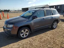 1C4NJDEBXGD617106 2016 JEEP COMPASS