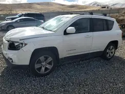 1C4NJDEBXGD617414 2016 JEEP COMPASS