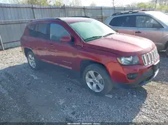 1C4NJDEBXGD619261 2016 JEEP COMPASS
