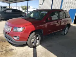 1C4NJDEBXGD631670 2016 JEEP COMPASS