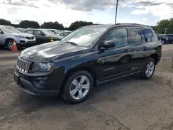 1C4NJDEBXGD632513 2016 JEEP COMPASS