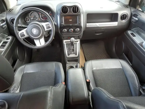 1C4NJDEBXGD632513 2016 JEEP COMPASS - Image 8