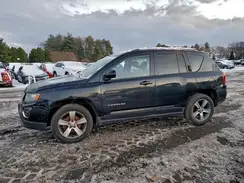 1C4NJDEBXGD653720 2016 JEEP COMPASS