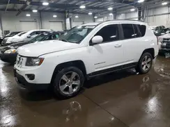 1C4NJDEBXGD655287 2016 JEEP COMPASS