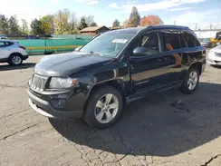 1C4NJDEBXGD657623 2016 JEEP COMPASS