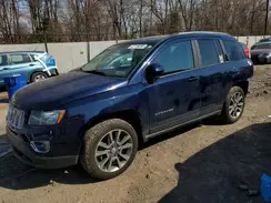 1C4NJDEBXGD657721 2016 JEEP COMPASS