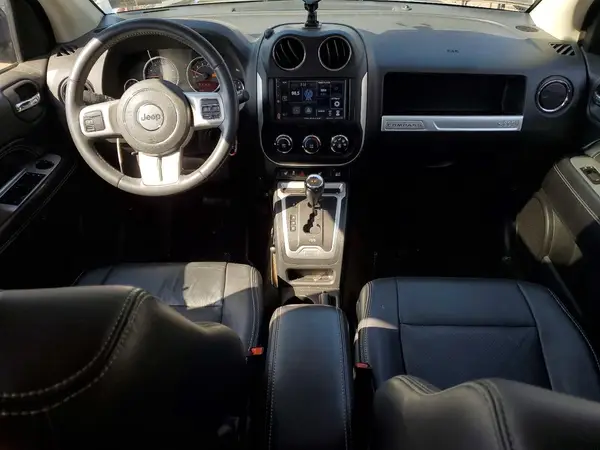 1C4NJDEBXGD657721 2016 JEEP COMPASS - Image 8