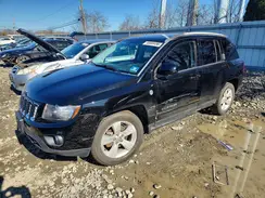 1C4NJDEBXGD658898 2016 JEEP COMPASS