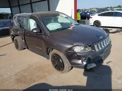1C4NJDEBXGD662336 2016 JEEP COMPASS