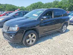 1C4NJDEBXGD663048 2016 JEEP COMPASS