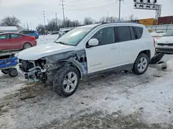 1C4NJDEBXGD663177 2016 JEEP COMPASS