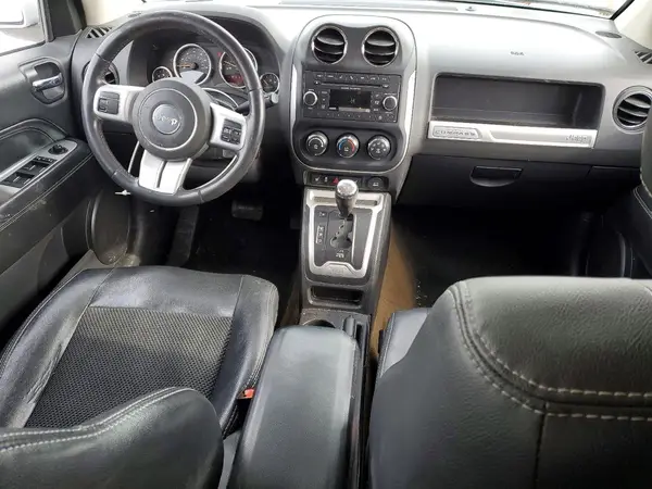 1C4NJDEBXGD663177 2016 JEEP COMPASS - Image 8