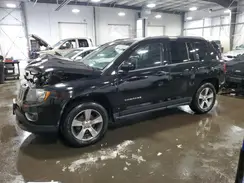 1C4NJDEBXGD663664 2016 JEEP COMPASS