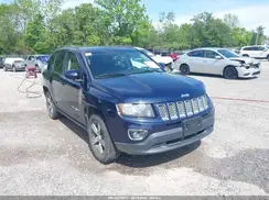 1C4NJDEBXGD671389 2016 JEEP COMPASS