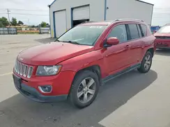 1C4NJDEBXGD672378 2016 JEEP COMPASS