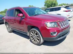 1C4NJDEBXGD684157 2016 JEEP COMPASS