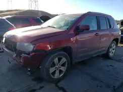 1C4NJDEBXGD685650 2016 JEEP COMPASS