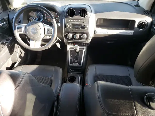1C4NJDEBXGD685650 2016 JEEP COMPASS - Image 8