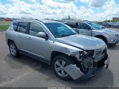 1C4NJDEBXGD686748 2016 JEEP COMPASS
